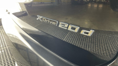 BMW X3 xDrive20d MHT M Sport 5dr Step Auto Diesel Estate